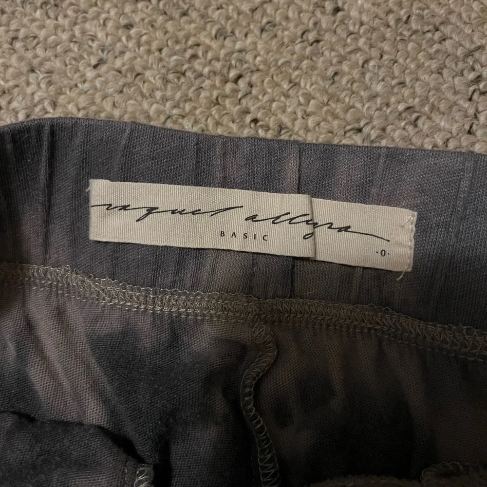 Raquel Allegra easy pant - Picture 2 of 2